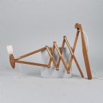 1549 5045 WALL LAMP